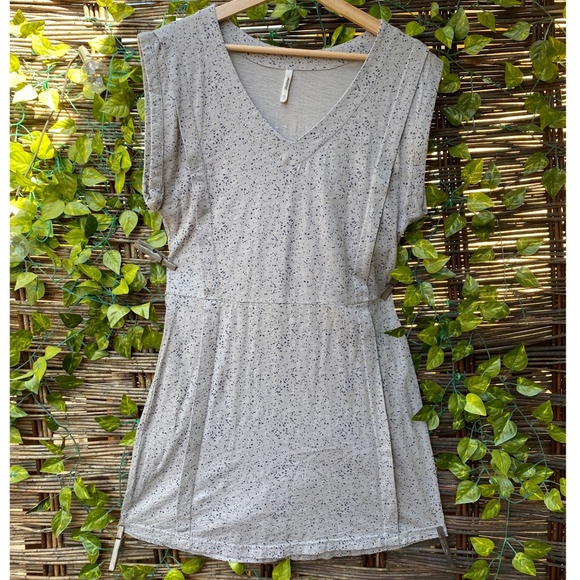 LIFETIME Dress Cotton Jersey - Picture 2 of 11